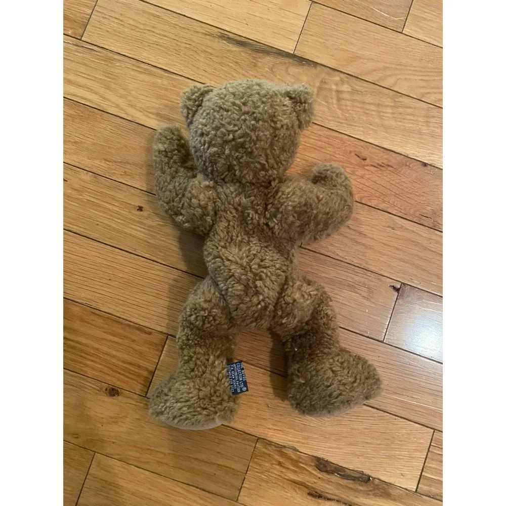 Boyds Collection LTD‎ Teddy Bear Plush J.B. Bean Series Stuffed Animal Toy
